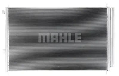 BEHR MAHLE AC 798 000P Kondenser ( Klima Radyatoru) 8846042100