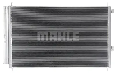 BEHR MAHLE AC 798 000P Kondenser ( Klima Radyatoru) 8846042100