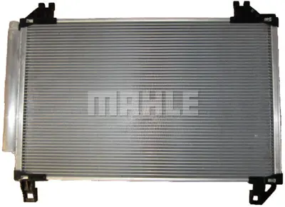 BEHR MAHLE AC 800 000P Kondenser ( Klima Radyatoru) 8846052110