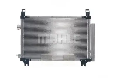 BEHR MAHLE AC 806 000S Kondenser ( Klima Radyatoru) 884600D060