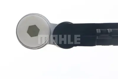 BEHR MAHLE AC 806 000S Kondenser ( Klima Radyatoru) 884600D060