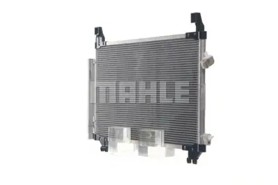 BEHR MAHLE AC 806 000S Kondenser ( Klima Radyatoru) 884600D060