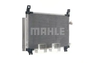 BEHR MAHLE AC 806 000S Kondenser ( Klima Radyatoru) 884600D060