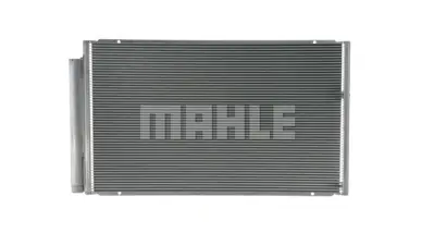 BEHR MAHLE AC 813 000P Kondenser ( Klima Radyatoru) 8845047020