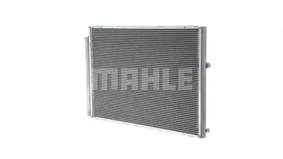 BEHR MAHLE AC 813 000P Kondenser ( Klima Radyatoru) 8845047020