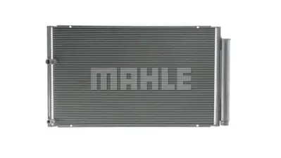 BEHR MAHLE AC 813 000P Kondenser ( Klima Radyatoru) 8845047020