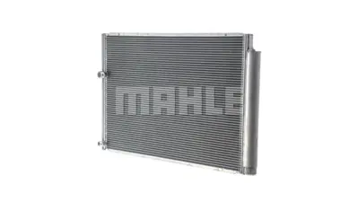 BEHR MAHLE AC 813 000P Kondenser ( Klima Radyatoru) 8845047020