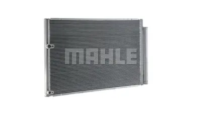 BEHR MAHLE AC 813 000P Kondenser ( Klima Radyatoru) 8845047020