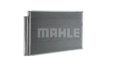 BEHR MAHLE AC 813 000P Kondenser ( Klima Radyatoru) 8845047020