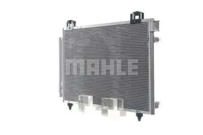 BEHR MAHLE AC 814 000S Kondenser ( Klima Radyatoru) 8845005101