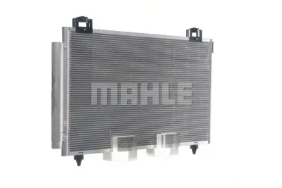 BEHR MAHLE AC 814 000S Kondenser ( Klima Radyatoru) 8845005101
