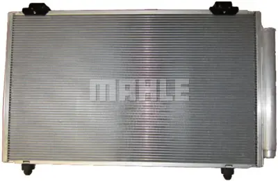 BEHR MAHLE AC 817 000P Kondenser ( Klima Radyatoru) 884500F100