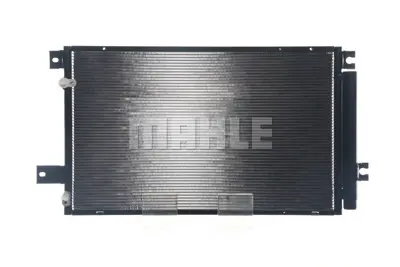 BEHR MAHLE AC 819 000S Kondenser ( Klima Radyatoru) 8845005170