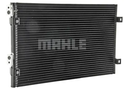 BEHR MAHLE AC 820 000P A/C Condenserchrysler Pt Cruıser (Pt_) 