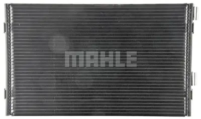 BEHR MAHLE AC 820 000P A/C Condenserchrysler Pt Cruıser (Pt_) 