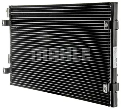 BEHR MAHLE AC 820 000P A/C Condenserchrysler Pt Cruıser (Pt_) 