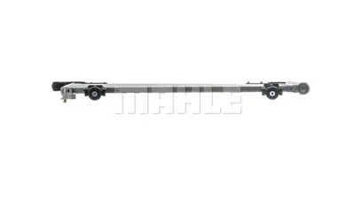 BEHR MAHLE AC 823 000P Kondenser ( Klima Radyatoru) 8845005120