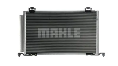 BEHR MAHLE AC 823 000P Kondenser ( Klima Radyatoru) 8845005120