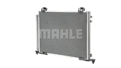 BEHR MAHLE AC 823 000P Kondenser ( Klima Radyatoru) 8845005120