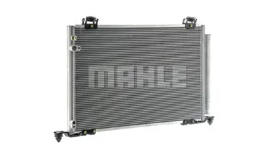 BEHR MAHLE AC 823 000P Kondenser ( Klima Radyatoru) 8845005120