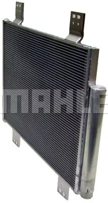 BEHR MAHLE AC 824 000S Klima Radyatoru Daıhatsu Terıos 1.5 4x4 2005-> 88450B4020