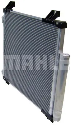 BEHR MAHLE AC 825 000S Kondenser ( Klima Radyatoru) 8846074010