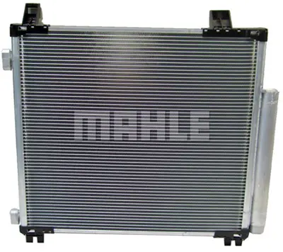 BEHR MAHLE AC 825 000S Kondenser ( Klima Radyatoru) 8846074010