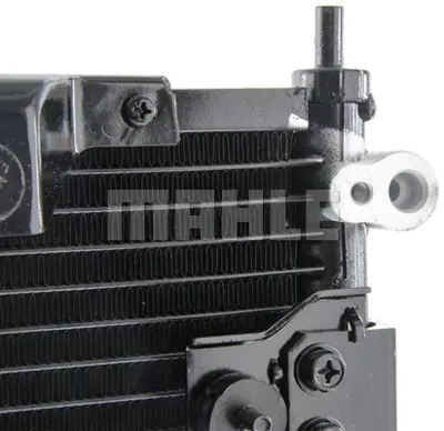 BEHR MAHLE AC 826 000P Kondenser ( Klima Radyatoru) 80101SEFE11