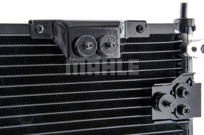 BEHR MAHLE AC 826 000P Kondenser ( Klima Radyatoru) 80101SEFE11