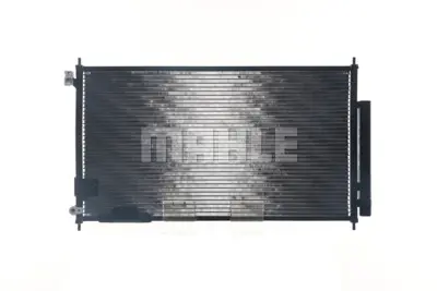 BEHR MAHLE AC 826 000S Kondenser ( Klima Radyatoru) 80110SEFE11