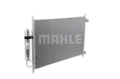 BEHR MAHLE AC 829 000P Kondenser ( Klima Radyatoru) 92100JG000