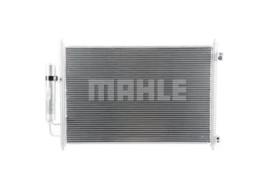 BEHR MAHLE AC 829 000P Kondenser ( Klima Radyatoru) 92100JG000