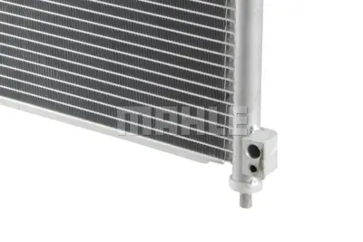 BEHR MAHLE AC 829 000P Kondenser ( Klima Radyatoru) 92100JG000