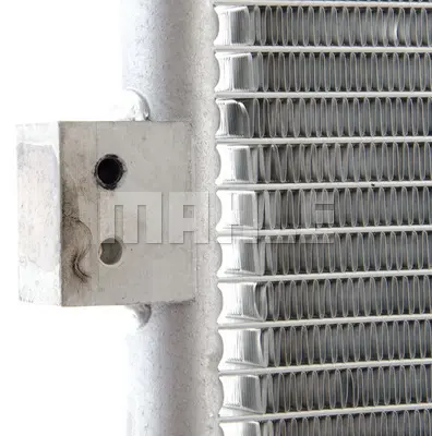 BEHR MAHLE AC 835 000P Kondenser ( Klima Radyatoru) 80110SNBA43