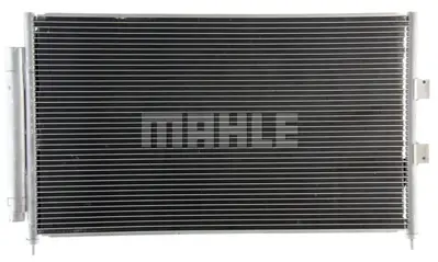 BEHR MAHLE AC 835 000P Kondenser ( Klima Radyatoru) 80110SNBA43