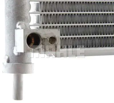 BEHR MAHLE AC 835 000P Kondenser ( Klima Radyatoru) 80110SNBA43