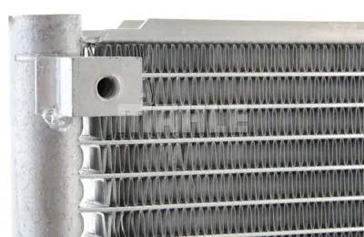 BEHR MAHLE AC 835 000P Kondenser ( Klima Radyatoru) 80110SNBA43