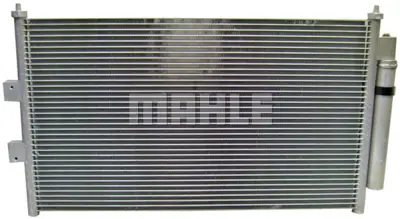 BEHR MAHLE AC 835 000S Kondenser ( Klima Radyatoru) 80110SNBA43