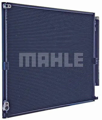 BEHR MAHLE AC 838 000P Kondenser ( Klima Radyatoru) 8846160091