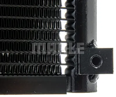 BEHR MAHLE AC 838 000P Kondenser ( Klima Radyatoru) 8846160091