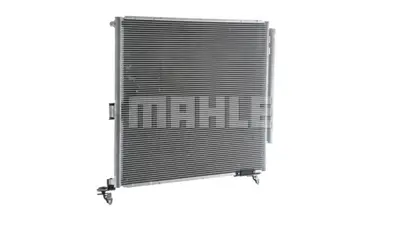 BEHR MAHLE AC 862 000S Kondenser ( Klima Radyatoru) 8846060430