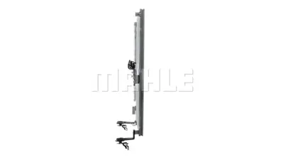 BEHR MAHLE AC 862 000S Kondenser ( Klima Radyatoru) 8846060430