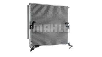 BEHR MAHLE AC 862 000S Kondenser ( Klima Radyatoru) 8846060430