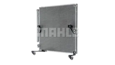 BEHR MAHLE AC 862 000S Kondenser ( Klima Radyatoru) 8846060430