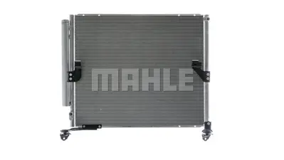 BEHR MAHLE AC 862 000S Kondenser ( Klima Radyatoru) 8846060430