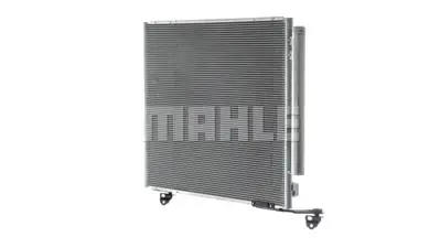 BEHR MAHLE AC 862 000S Kondenser ( Klima Radyatoru) 8846060430