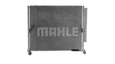 BEHR MAHLE AC 862 000S Kondenser ( Klima Radyatoru) 8846060430
