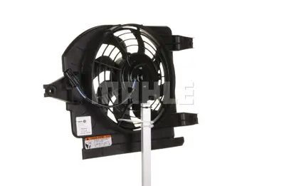 BEHR MAHLE ACF 30 000P Radyator Fanı K30A61710E