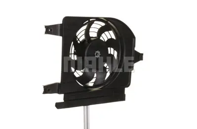BEHR MAHLE ACF 30 000P Radyator Fanı K30A61710E