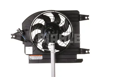 BEHR MAHLE ACF 30 000P Radyator Fanı K30A61710E